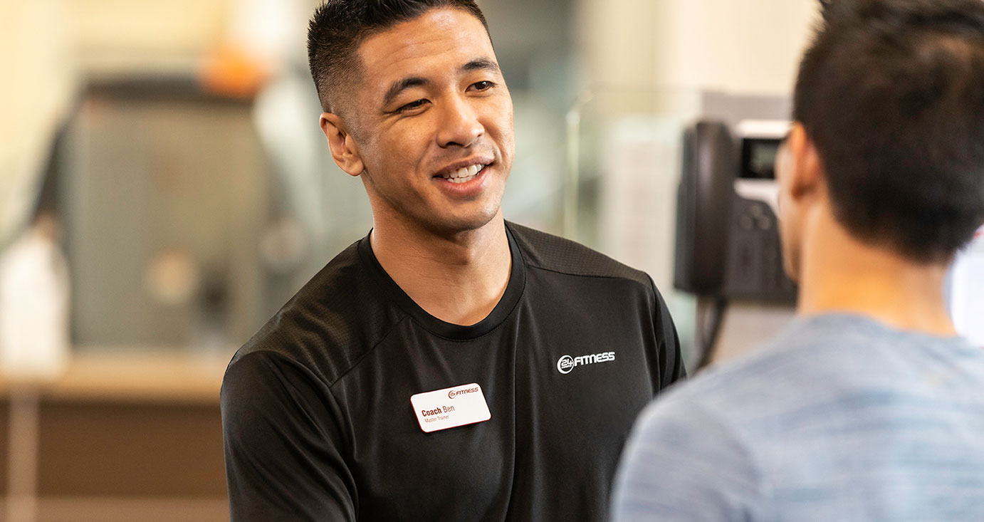 24 Hour Fitness Jobs Club Careers