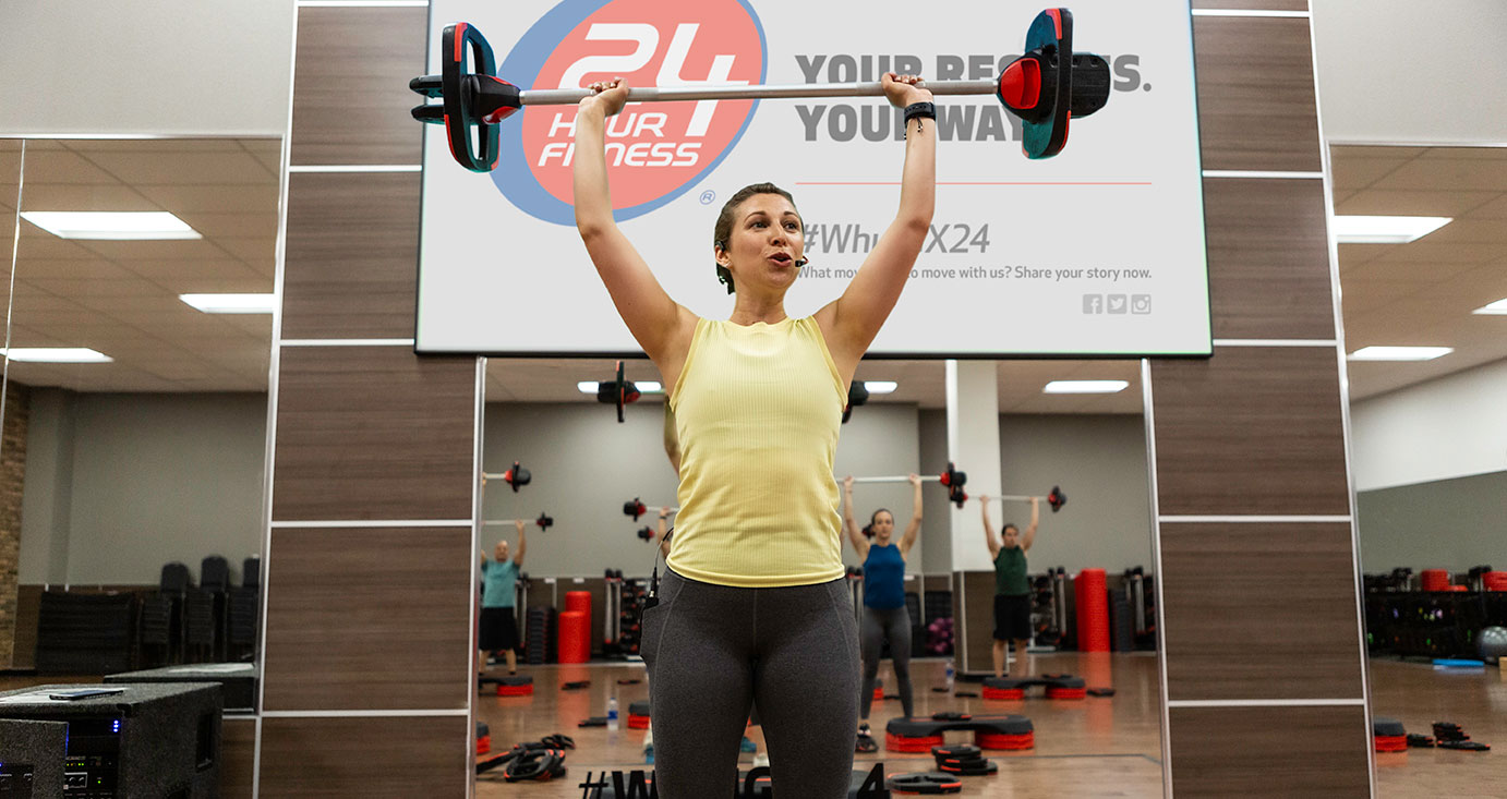 24 hour fitness deals jobs