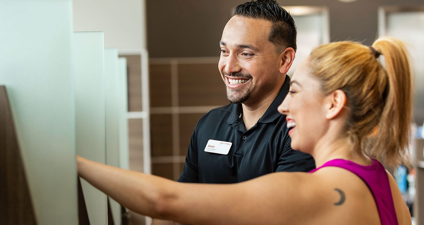 24 Hour Fitness Jobs Sales And Service