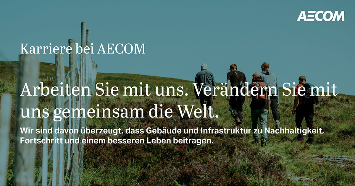 German Jobs Senior GIS Consultant/Analyst in Croydon, United