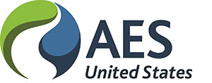 Mobile aes united states Logo