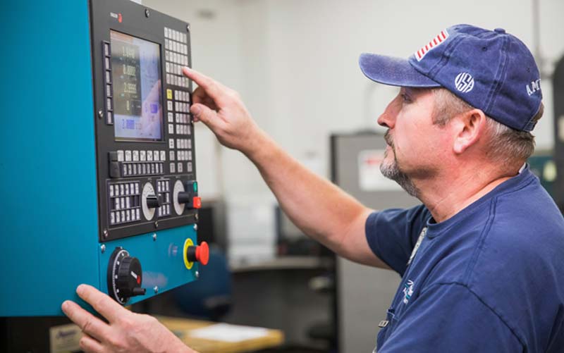 Instrument technician jobs in alaska