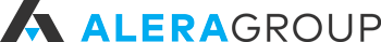 Mobile alera-group Logo