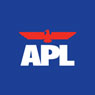Mobile apl-limited Logo