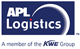 Mobile apl-logistics Logo