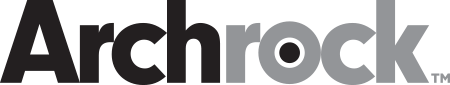 Mobile archrock Logo