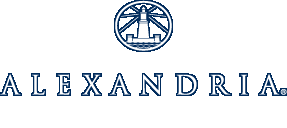 Alexandria Real Estate Equities, Inc. Logo