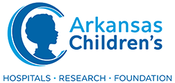 arkansas-children Logo