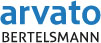 arvato Logo