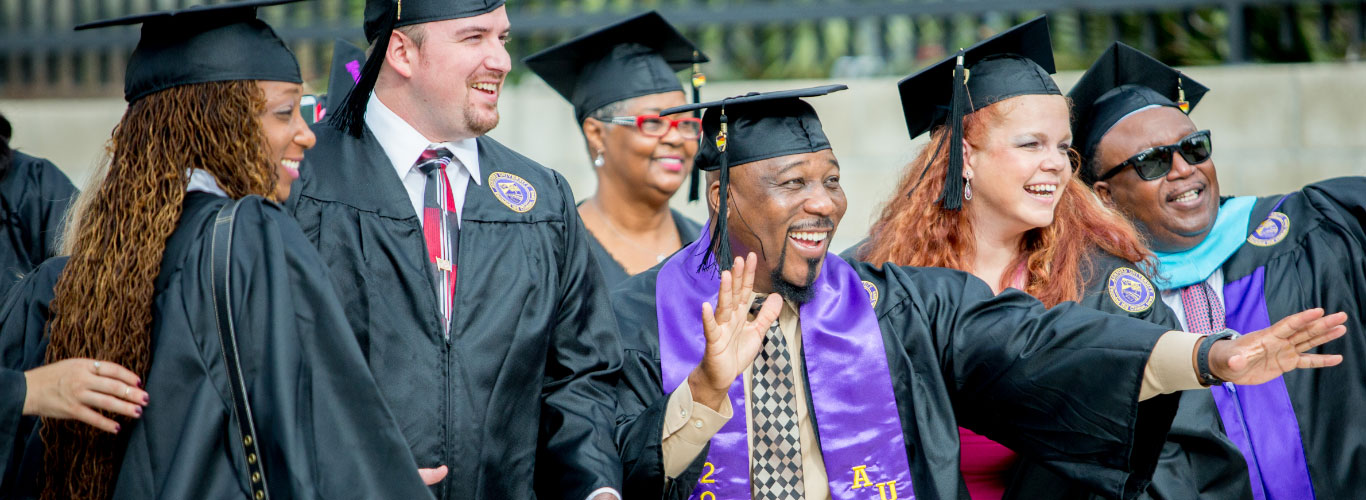 Ashford University Jobs