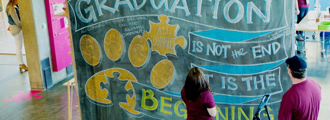 Ashford University Jobs