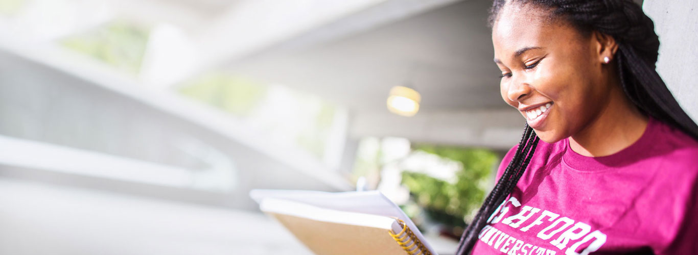 Ashford University Jobs