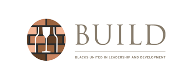 BUILD Logo