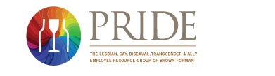 PRIDE Logo
