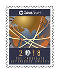 Candidate Experience Award