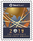 Candidate Experience Award