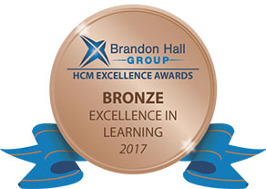 Excellence in Learning 2017 Logo