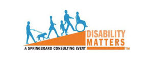 Disability Matters Logo