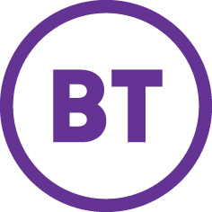 British Telecom Logo