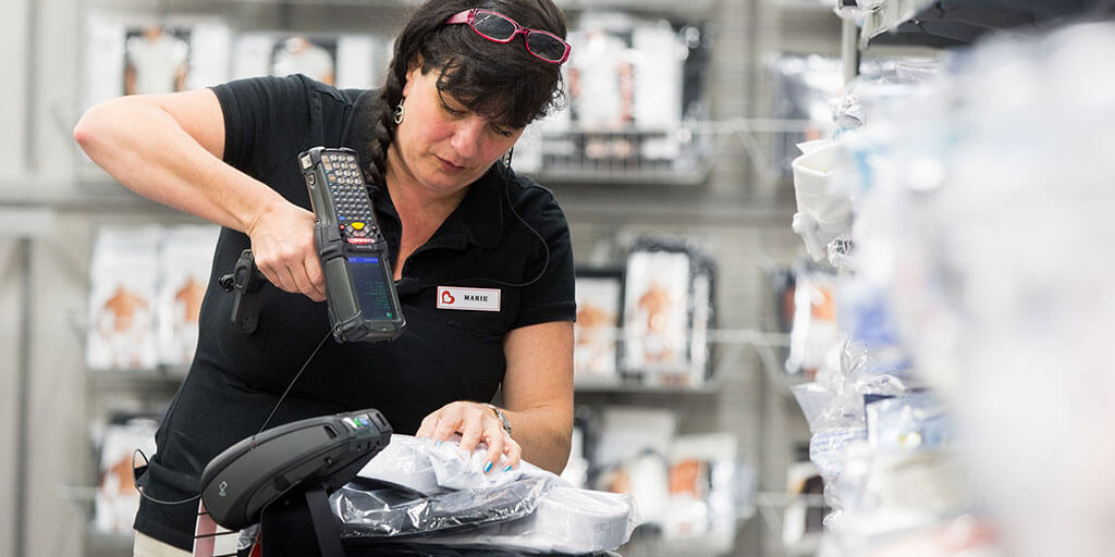 Burlington coat factory jobs Clearance