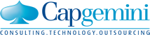 Mobile capgemini Logo