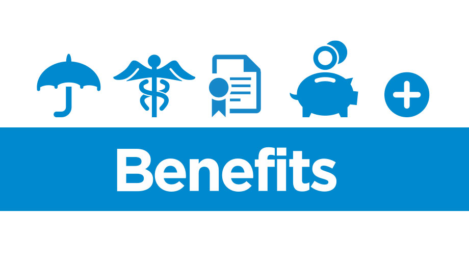 Welfare benefit jobs