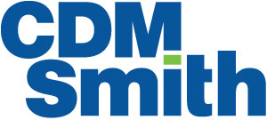 cdmsmith Logo