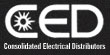 ced Logo