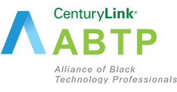 Centurylink alliance of black technology professionals logo
