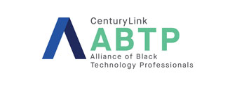Centurylink alliance of black technology professionals logo