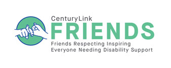 Centurylink friends logo