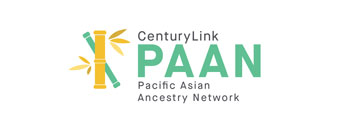 Centurylink pacific asian american network logo