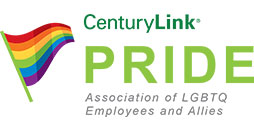 Centurylink pride logo