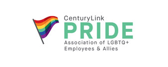 Centurylink pride logo