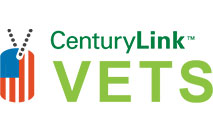 Centurylink vets logo