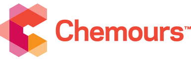 chemours Logo