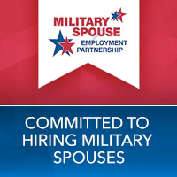 Military Spouse committed to hiring military spouses