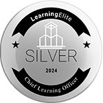 2024 Learning Elite Silver Organization