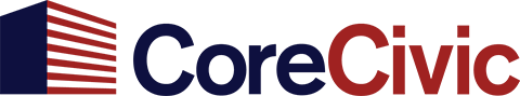 corecivic Logo