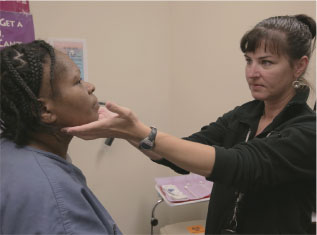Nurse Practitioner