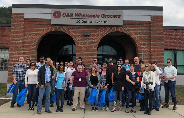 C And S Wholesale Grocers Chester New York C&S Wholesale Grocers Jobs - About Us