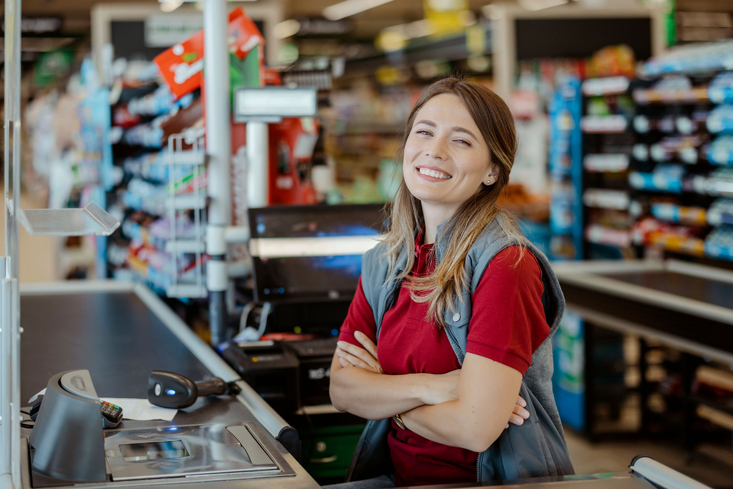 Careers - Retail Stores