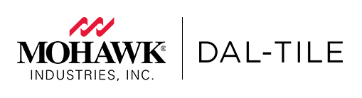 Mobile Dal-Tile Logo