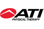 ATI Physical Therapy logo