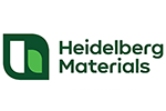 Heidelberg Materials US, Inc. logo