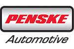 Penske Automotive logo