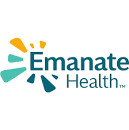 Emanate Health Logo