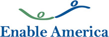 Enable America Logo