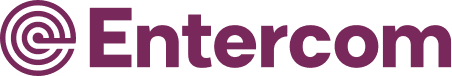 Mobile entercom Logo