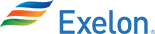 Mobile exelon Logo